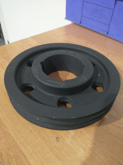 Dunlop SPA 224X2 2517 - Pulley