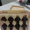 Wood cutter set - Image 3