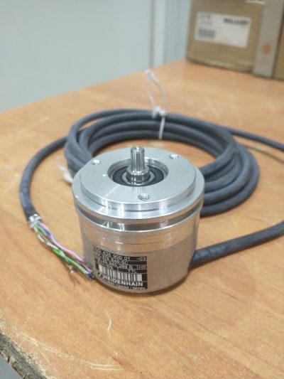Heidenhain 376846-5C - Rotary Enkoder
