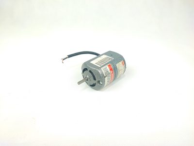 Dayton 2m037A - Engine