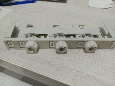 Rittal SV3418 - fuse base