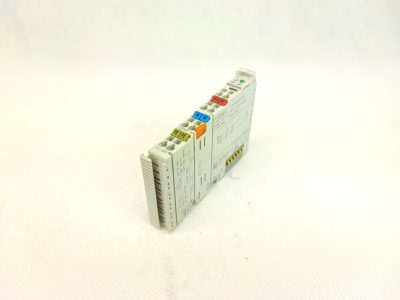 WAGO 750-602 - PLC module