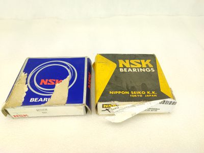 SKF 6210 50x90x20mm - Bearing