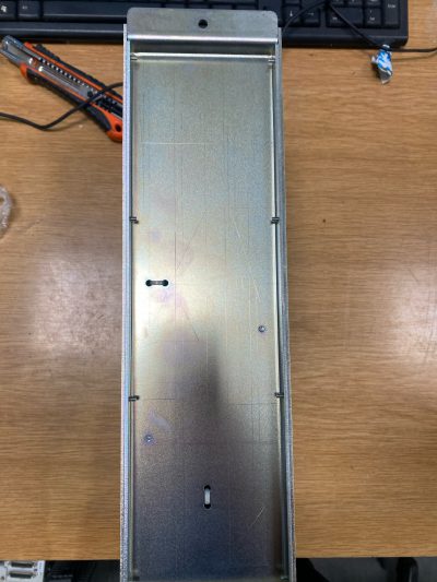Siemens 6SN1145-1BA01-0BA1 - Siemens power module
