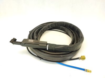 BIN20F-12SC - TIG welding torc