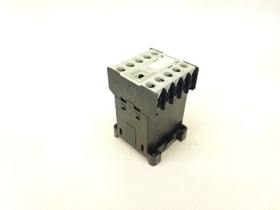 Siemens 3TF20 01-0BB4 - Contactor