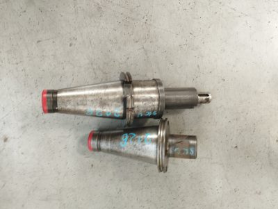 Tool holder set 50