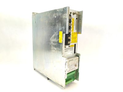 Indramat TDM 1.2-100-300-W1 - Servo controller
