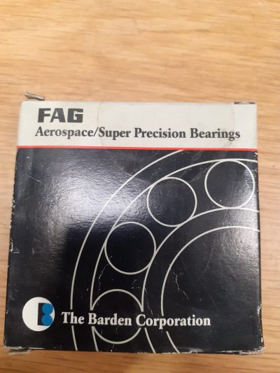 Bearing B701-E-T-P4S-UL