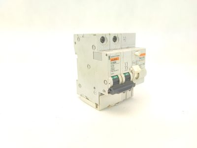Merlin Gerin Multi9 C60N - Circuit breaker, single pole
