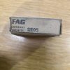 Bearing FAG 2205 - Image 2