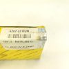 Dunlop 6207-2Z DUN - Bearing - Image 2