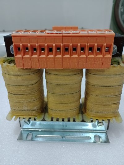 Schmidt Transformer DS60 transformer