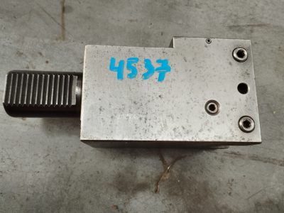 Tool holder 40 VDI