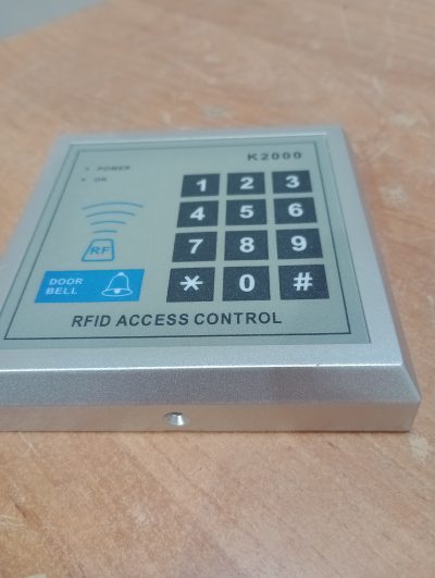 K2000 access controller