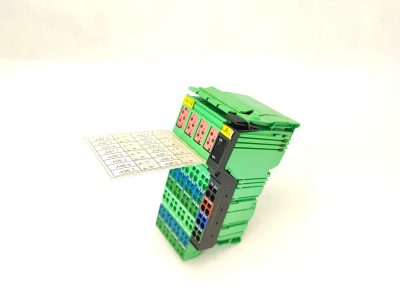 Phoenix Contact 2726272 - Extension module