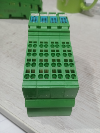 Phoenix Contact 2862835 - digital input module
