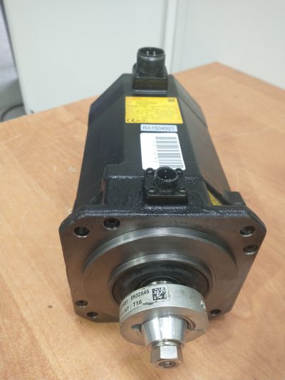 Fanuc A06B-0229-B300 - Servo motor