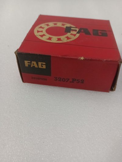 FAG 3207.P52 bearing