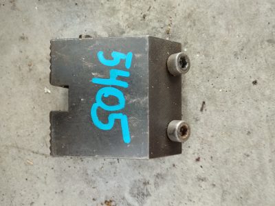 Holder for turning knives