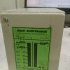 Jura Elektronik JEIG-1-15-TR - transformer - Image 2