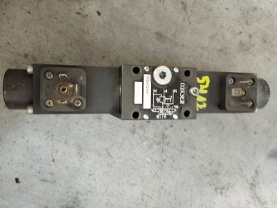 HAWE NSMD2K VALVE for CNC lathe
