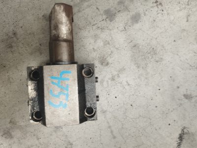 Lathe chuck