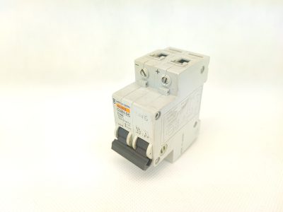 Merlin Gerin C32H-DC C16A - Fuse