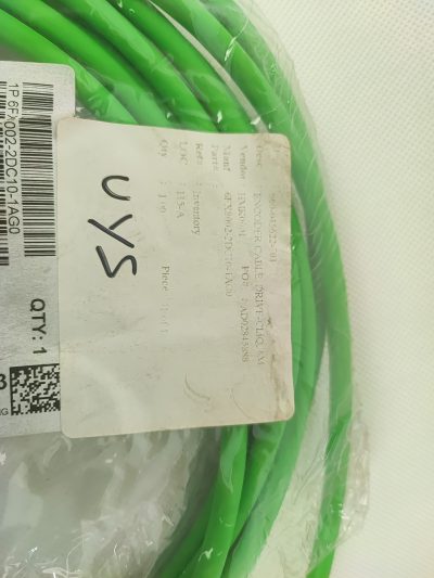 Siemens 6fx8002-2dc10-1ag0 - Cable