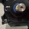 Lenze SSN40-1GVAR-047C22 - motor with gear - Image 3