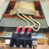 Fanuc A80L-0010-0071-02 - transformer - Image 3