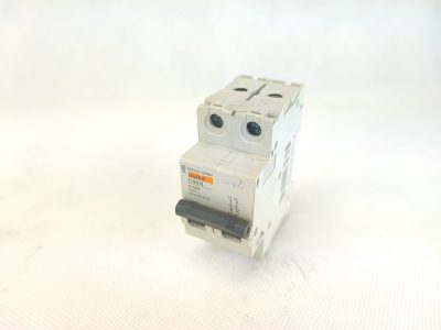 Merlin Gerin C60N D16A - Fuse