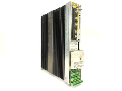 Indramat TDM 3.2-030-300-W1 - Servo controller