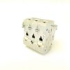 Siemens 3NW7 131 - 50A cylindrical fuse base - Image 2