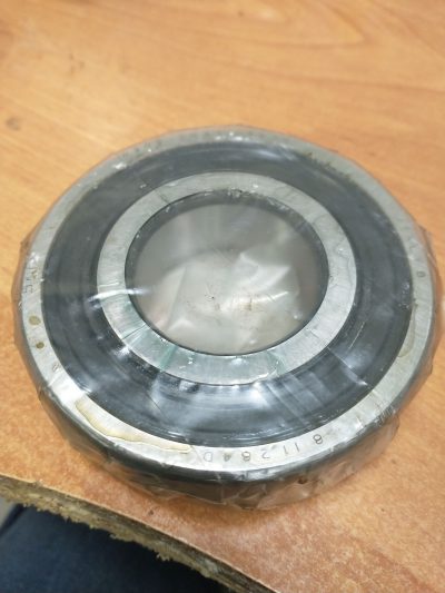 SKF 6308-2RS1/C3GJN - Single row deep groove ball bearing - 40 x 90 x 23