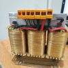 Jahnsmuller DT3/40 - transformer - Image 2