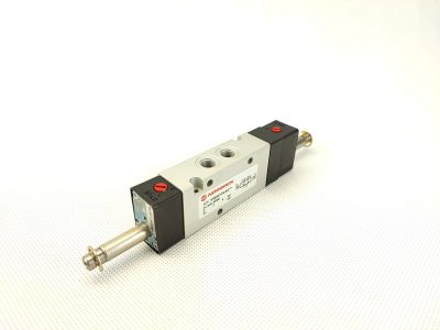 Norgen V60A611A-A2 - Solenoid valve 3-positio