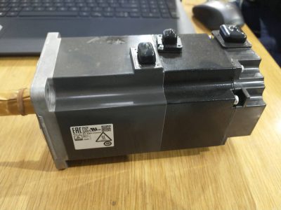 HG-KR73B - AC SERVO MOTOR AC
