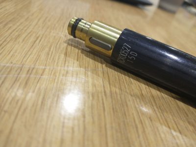 Panasonic TCX 00527 - torch body for the robot