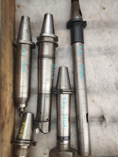 Tool holder set 50