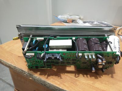 JUSP-ACP05JAA - Yasakawa servo board