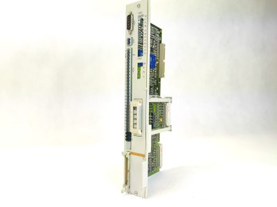 Siemens 6SN1118-0AA11-0AA0 - Control unit
