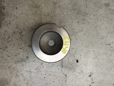 IPL lathe accessories