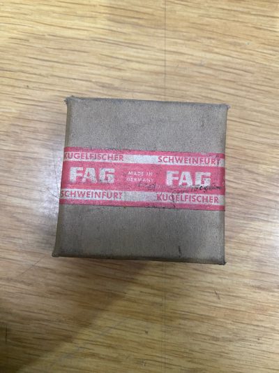 Bearing FAG 2205
