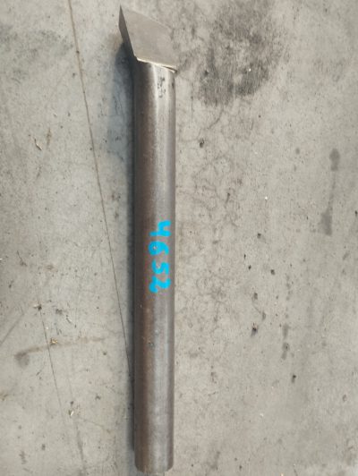 Lathe knife