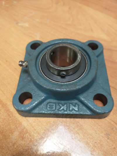 NKB F205 - Four Bolt Flange Bearing