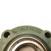 NTN FC214 - Flanged Ball Bearing 4 Bolt 2-3/4"""" - Image 2