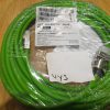 Siemens 6fx8002-2dc10-1ak0 - Cable - Image 2