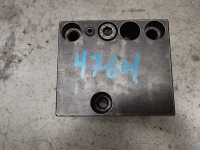 Holder for turning knives