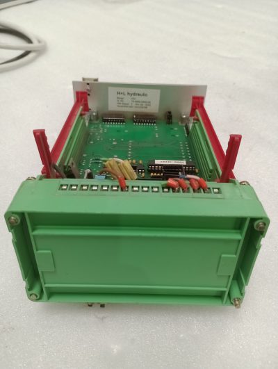 Phoenix Contact 2263036 - plug-in card block